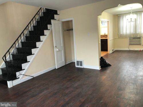 4710 Hartel Ave, Philadelphia PA  19136-3307 exterior