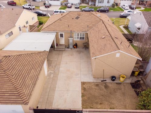 6053 Maris Ave, Pico Rivera CA  90660-3212 exterior