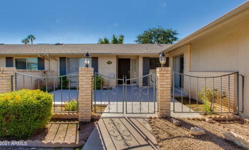 9806 107th Ave, Sun City, AZ 85351-4602