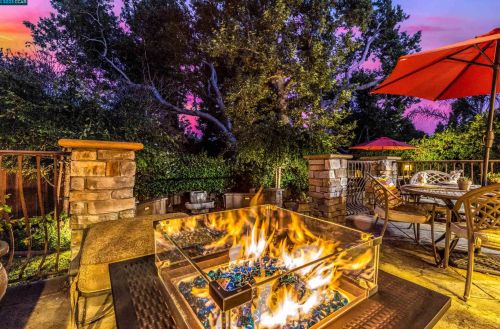 3409 Blackhawk Meadow Dr, Danville, CA 94506-1253