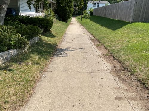 3278 58, Milwaukee WI 53218-4247 exterior