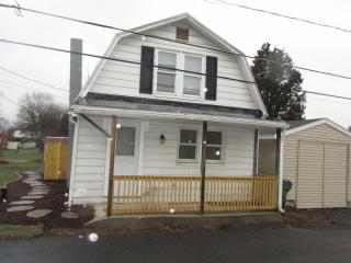 3673 4th St, Harrisburg PA  17110-1511 exterior