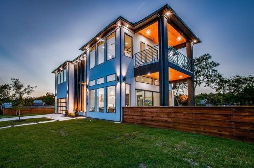 1519 Bayside St, Dallas, TX 75212-1814