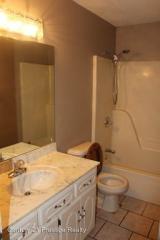122 Brewer St, Austin AR  72007-9233 exterior