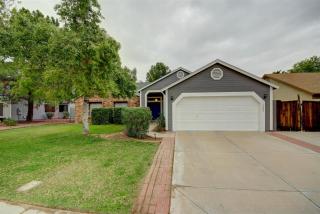 1360 Kent Ave, Chandler, AZ 85225-1501