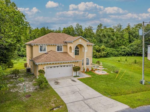 154 Mediterranean Ct, Kissimmee, FL 34758-3902