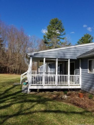 179 Westford Rd, Eastford, CT 06242-9748