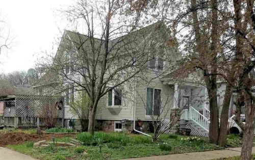 191 10th St, Fond Du Lac, WI 54935-5158
