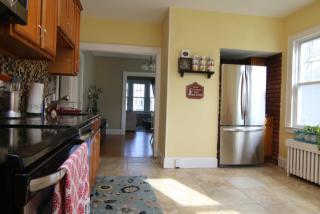 121 Dover Rd, Hartford CT  06119-1215 exterior