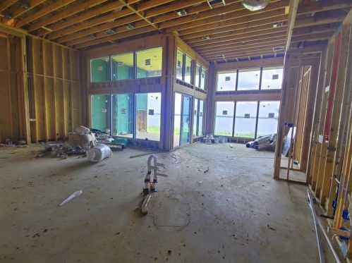 454 Peninsula Dr, Oak Point, TX 75068-4323