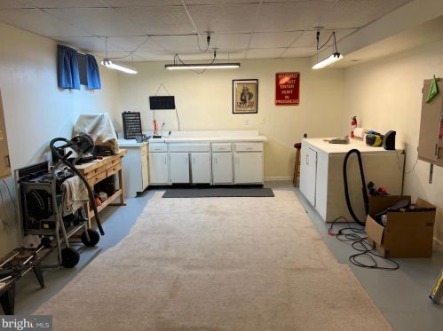 16832 Fairfax Dr, Owens VA  22485-5649 exterior