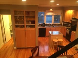 1621 Franklin St, Denver CO  80210-2740 exterior