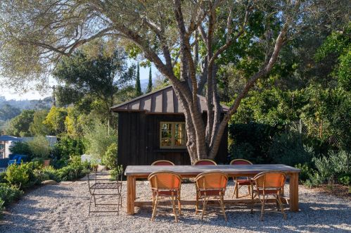 808 San Ysidro Ln, Santa Barbara CA  93108-1325 exterior