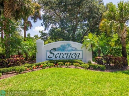 257 11th Sq, Vero Beach, FL 32962-3442