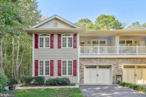 21180 Arrington Dr, Selbyville, DE 19975-3600