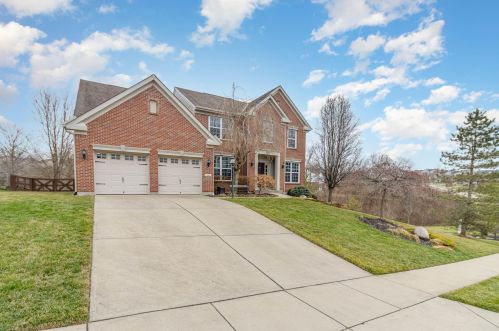 1548 Southcross Dr, Taylorsport KY  41048-6707 exterior