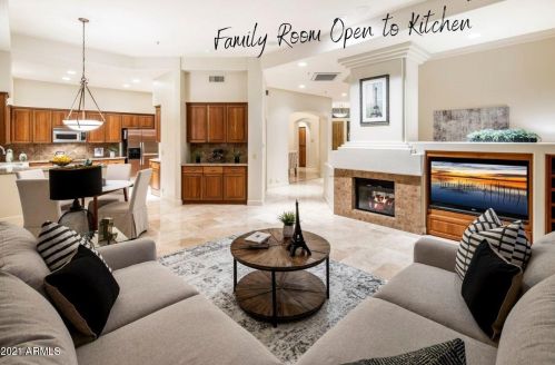 7095 Eagle Feather Rd, Scottsdale, AZ 85266-7113