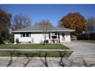 901 Jefferson St, Pershing IA  50138-3016 exterior
