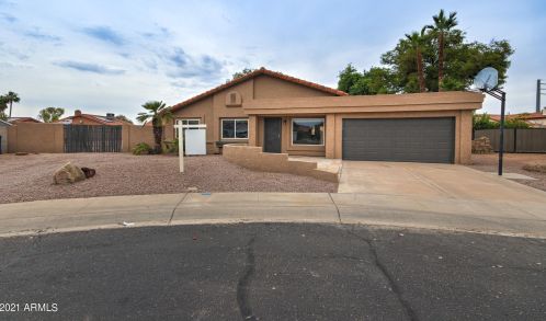 1418 Santa Anna Ct, Chandler, AZ 85224-8327