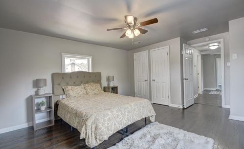 654 Johnson St, Gary IN  46402-2139 exterior