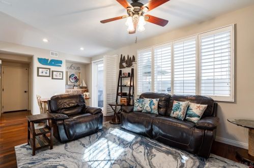 2813 Cyn Ave, San Diego CA 92123-5427 exterior