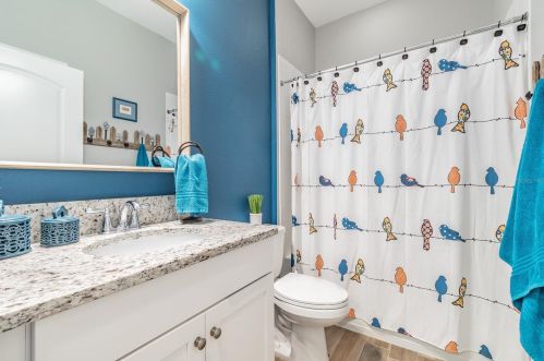 8236 Sequester Loop, Land O Lakes FL  34637-7592 exterior