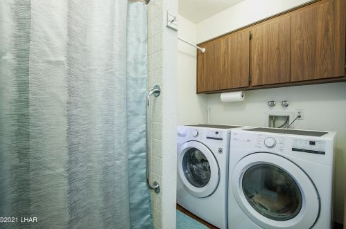 3055 Mcculloch Blvd, Lake Havasu City AZ  86403-5429 exterior