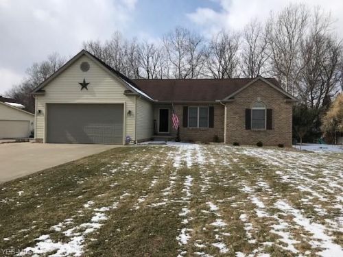 121 Ryan Rdg, Harmon, OH 44662-1257