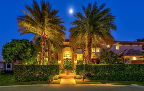 1140 Powell Dr, West Palm Beach, FL 33404-2756