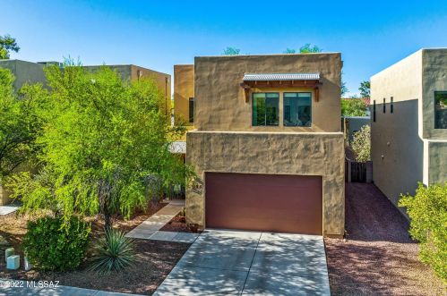 2918 Canyon Bend St, Tucson, AZ 85716-1167
