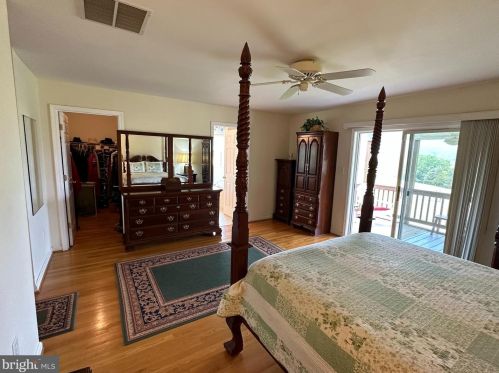 803 Hook Hill Rd, Richmond National Battlefiel VA  22835-3505 exterior