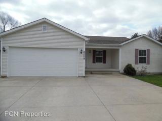 8009 Audrey Ave, Terre Haute IN  47803-9714 exterior