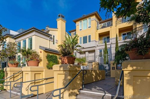 4057 1st Ave, San Diego, CA 92103-2008