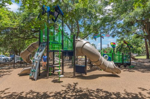 301 Brooks St, Fort Walton Beach FL  32548-7234 exterior