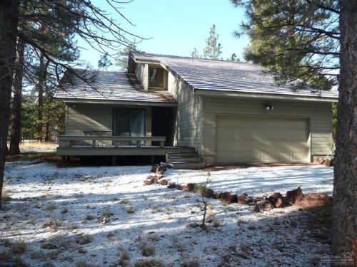14819 Crupper, Black Butte Ranch, OR 97759-9531