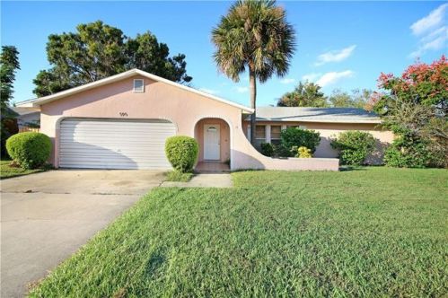 595 Benjamin Franklin Pl, Orlando, FL 32809-6545
