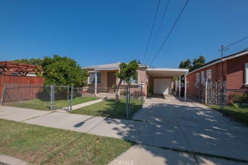 3019 Cade St, Long Beach, CA 90805-3325