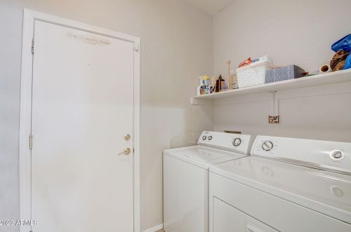 16043 Maui Ln, Sun City AZ  85379-5137 exterior