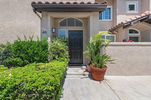 43 Tierra Plano, Trabuco Canyon CA  92688-3321 exterior