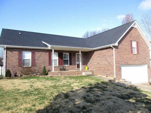 244 Shadyside Ln, Clarksville, TN 37043-7830