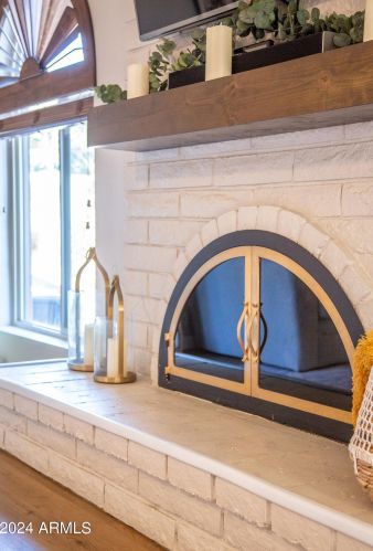 5829 Acoma Dr, Scottsdale AZ  85254-2413 exterior