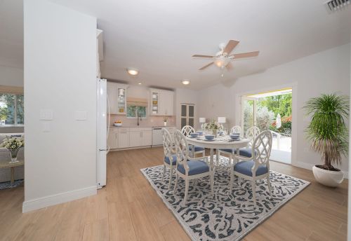 110 Marina Ave, Key Largo FL  33037-4311 exterior