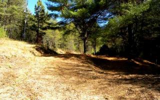 280 Parks Dr, Turtletown TN  37391-4855 exterior
