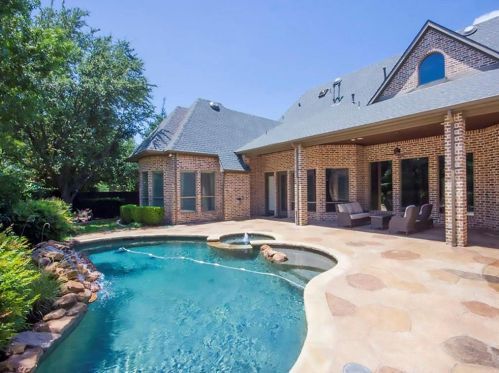 3104 Briarwood Ln, Frisco, TX 75034-1861