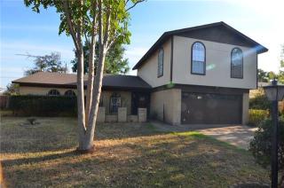 905 Rose St, Crowley, TX 76036-3314