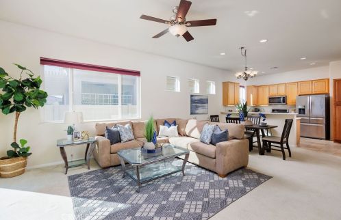 1007 Coto De Caza Ct, Beaumont CA  92223-8522 exterior