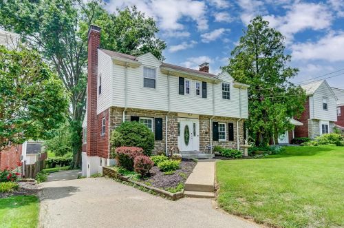 5155 Cleves Warsaw Pike, Cincinnati, OH 45238-3833