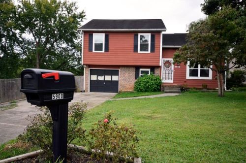5900 Slater Mill Ln, Knoxville, TN 37921-3936