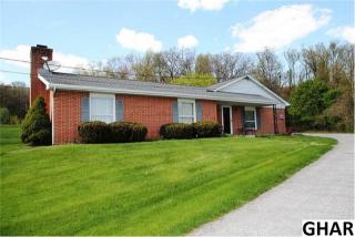 629 Potts Hill Rd, Alpine, PA 17339-9594