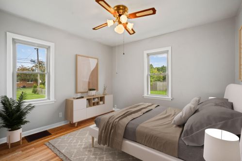 2007 31st St, Kenosha, WI 53140-2265